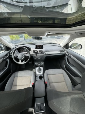 Audi Q3 2, 0 TDI, снимка 11