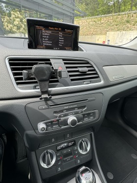 Audi Q3 2, 0 TDI, снимка 16