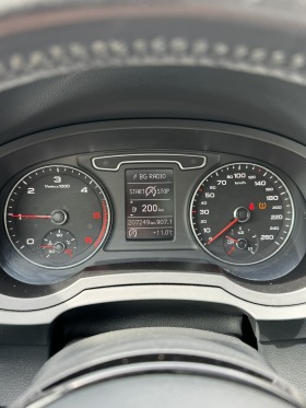 Audi Q3 2, 0 TDI, снимка 15