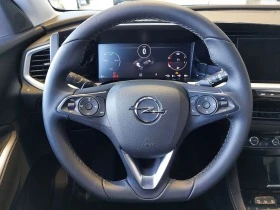 Opel Grandland X 300PS/ULTIMATE/LED/CAMERA/538, снимка 9