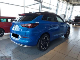 Opel Grandland X 300PS/ULTIMATE/LED/CAMERA/538, снимка 4