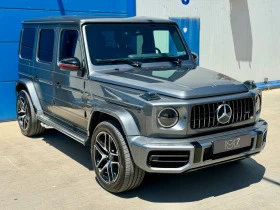 Mercedes-Benz G 500 AMG *   63 AMG* *  | Mobile.bg    3