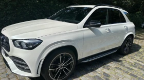 Mercedes-Benz GLE 400 | Mobile.bg    2