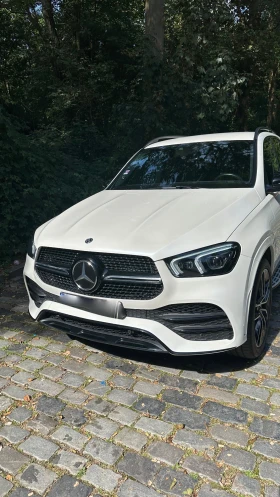 Mercedes-Benz GLE 400 | Mobile.bg    1