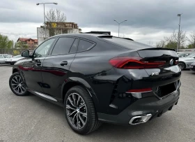 BMW X6 xDrive30d M Sportpaket, снимка 2