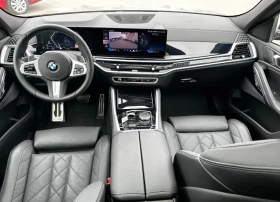 BMW X6 xDrive30d M Sportpaket, снимка 4