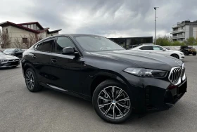 BMW X6 xDrive30d M Sportpaket, снимка 1