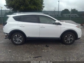 Toyota Rav4 Hybrid AWD XLE | Mobile.bg    7