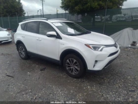 Toyota Rav4 Hybrid AWD XLE | Mobile.bg    1