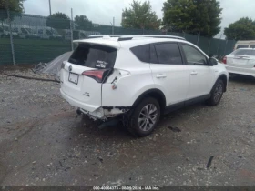 Toyota Rav4 Hybrid AWD XLE | Mobile.bg    4