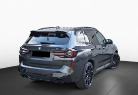 BMW X3 M Competition xDrive = Carbon= Гаранция, снимка 2