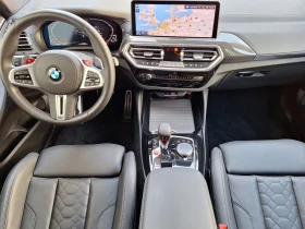 BMW X3 M Competition xDrive = Carbon= Гаранция, снимка 7