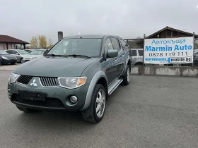 Mitsubishi L200 2.5TDI 167кс 4Х4, БЪРЗИ, БАВНИ И БЛОКАЖ КЛИМАТИК, снимка 1