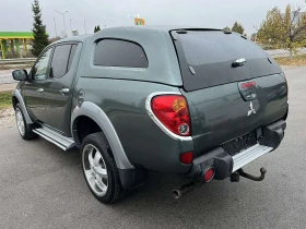 Mitsubishi L200 2.5TDI 167кс 4Х4, БЪРЗИ, БАВНИ И БЛОКАЖ КЛИМАТИК, снимка 5