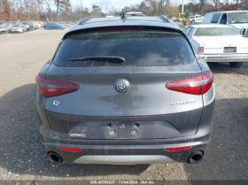 Alfa Romeo Stelvio * TI AWD* , снимка 14