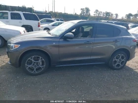 Alfa Romeo Stelvio * TI AWD* , снимка 12