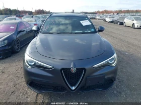 Alfa Romeo Stelvio * TI AWD* , снимка 11