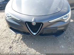 Alfa Romeo Stelvio * TI AWD* , снимка 7