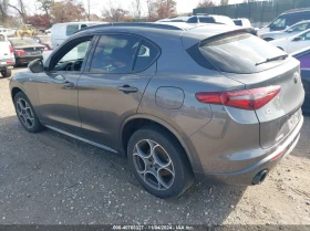 Alfa Romeo Stelvio * TI AWD* , снимка 3