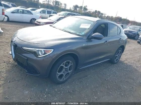 Alfa Romeo Stelvio * TI AWD* , снимка 2