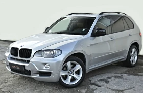 BMW X5 3.0D xDrive M-PAKET FACELIFT PANO LED FULL, снимка 1