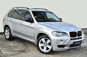 BMW X5 3.0D xDrive M-PAKET FACELIFT PANO LED FULL, снимка 3