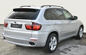 BMW X5 3.0D xDrive M-PAKET FACELIFT PANO LED FULL, снимка 4