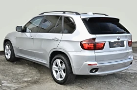 BMW X5 3.0D xDrive M-PAKET FACELIFT PANO LED FULL, снимка 6