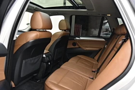 BMW X5 3.0D xDrive M-PAKET FACELIFT PANO LED FULL, снимка 15