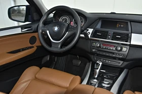 BMW X5 3.0D xDrive M-PAKET FACELIFT PANO LED FULL, снимка 10