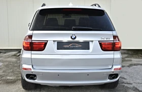 BMW X5 3.0D xDrive M-PAKET FACELIFT PANO LED FULL, снимка 5