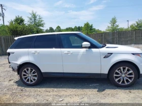 Land Rover Range Rover Sport 3.0L V6 SUPERCHARGED HSE | Mobile.bg    13