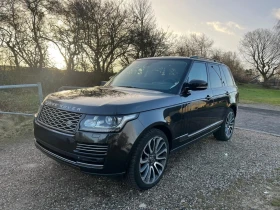 Land Rover Range rover ОЧАКВАН ВНОС Range Rover VOGUE 4.4d  FULL 1