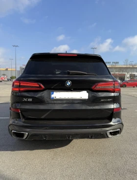 BMW X5, снимка 14