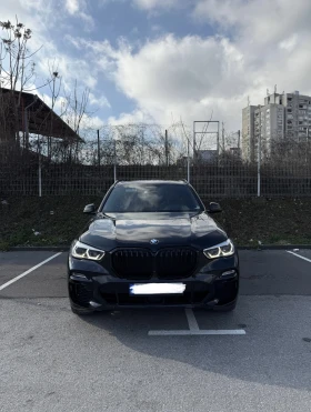 BMW X5, снимка 1