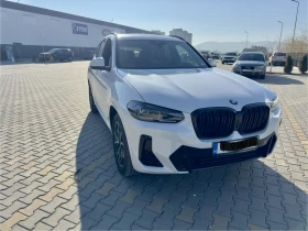 BMW X3 30i Xdrive M-pack | Mobile.bg    2