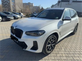 BMW X3 30i Xdrive M-pack | Mobile.bg    6