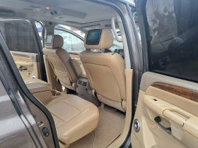 Nissan Armada PLATINUM, снимка 9