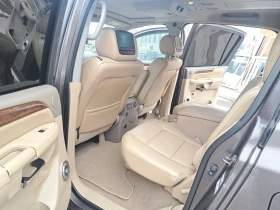 Nissan Armada PLATINUM, снимка 10