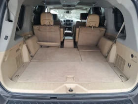 Nissan Armada PLATINUM, снимка 13