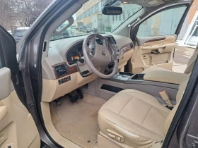 Nissan Armada PLATINUM, снимка 7