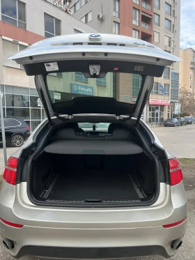 BMW X6 3.5i, снимка 5