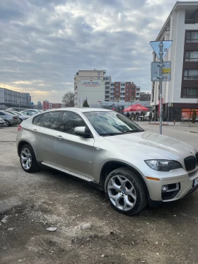 BMW X6 3.5i, снимка 2