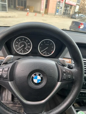 BMW X6 3.5i, снимка 13