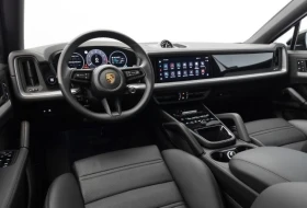 Porsche Cayenne V6/ COUPE/ FACELIFT/ MATRIX/ PANO/ BOSE/ 360/      | Mobile.bg    9