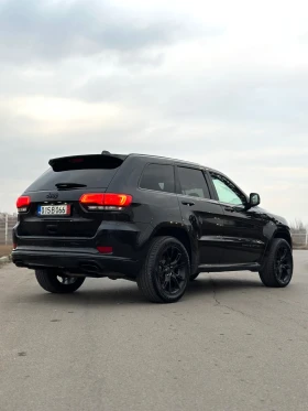 Jeep Grand cherokee 3.6* SUMMIT* PENTASTAR, снимка 5