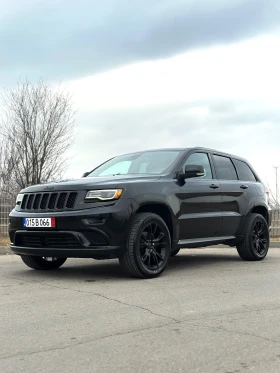 Jeep Grand cherokee 3.6* SUMMIT* PENTASTAR, снимка 16