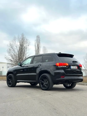 Jeep Grand cherokee 3.6* SUMMIT* PENTASTAR, снимка 4