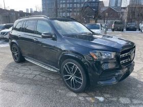 Mercedes-Benz GLS580 Twin Turbo /Electric V-8, снимка 11