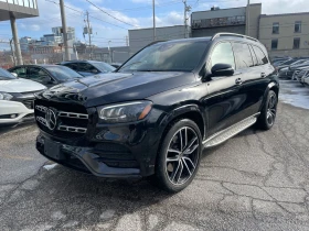 Mercedes-Benz GLS580 Twin Turbo /Electric V-8 1